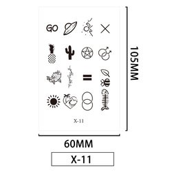 X011